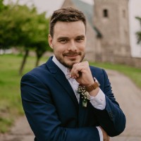PRODIN Employee Ondřej Ťupa's profile photo