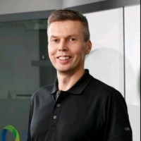 Oulun Seudun Sähkö Employee Pirinen Risto's profile photo