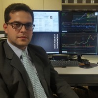 Consultatio Plus Employee Federico Díaz's profile photo