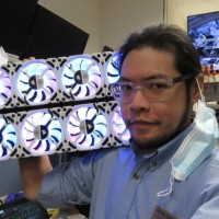 Victor Hukhan Email & Phone Number