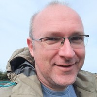 INRA Employee David Bohan's profile photo