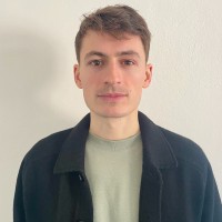 Inpraise Systems Employee Tomáš Vystrk's profile photo