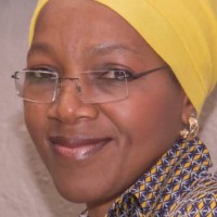 Zelina Francis's profile photo