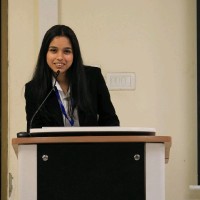 Tripti Bhardwaj Email & Phone Number