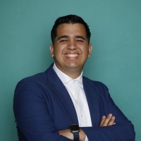ColorStack UF Employee Sebastian Garcia's profile photo