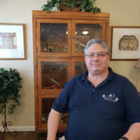 TRISTAR AERIAL LIFT & EQUIPMENT SALES, INC Employee Tim Sexton's profile photo