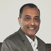 Grant Flow Employee Sailesh Patel's profile photo