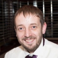 Michael Rawson's profile photo