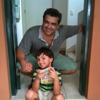 IACS Employee Marcelo Alcantara's profile photo