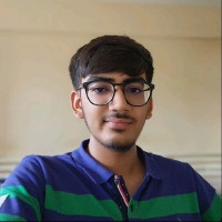 Rtifact Employee Swet Lakhani's profile photo