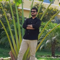 ITT Motion Technologies Employee Ca Darji's profile photo