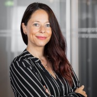 Funke Mediengruppe GmbH & Co. KGaA Employee Daniela Naskret-Adomat's profile photo