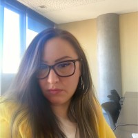 VP Brands International Employee Mihaela Dimitrova's profile photo