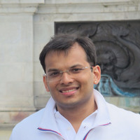 ASV Constructions Employee Vaibhav Kamdar's profile photo