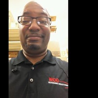 WCC Business Solutions Employee Lias Poole's profile photo