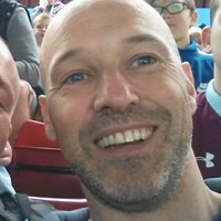 RWITL Employee Simon Franklin's profile photo