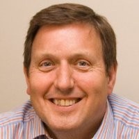 Various Organisations Employee Simon Rustom's profile photo