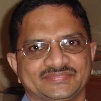Lucigen Corp. Employee Vinay Dhodda's profile photo