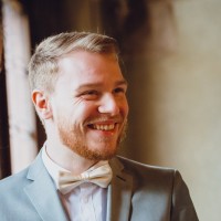 Ubisoft Mainz Employee Jannik Lietz's profile photo