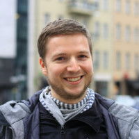 BESTSECRET Group Employee Stefan Klose's profile photo