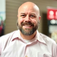 Datamax Inc. Employee Ryan Duncan's profile photo