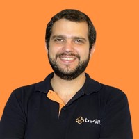 BS4IT Soluções Employee Bruno Saikali's profile photo
