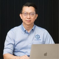 Exabytes Group Employee Eric Foo's profile photo