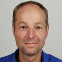 Springer Media Employee Arco Visser's profile photo
