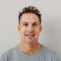 AMN Healthcare Employee Patrick Fort's profile photo