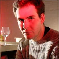 SET Studios Employee Roland Fischer-Vousden's profile photo