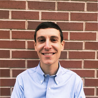 Long Island Rail Road Employee Eytan Kurshan's profile photo