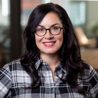 Flipside Employee Angela Minster's profile photo