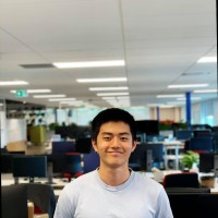 David Xiao's profile photo