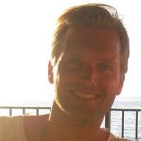 THE MOBILE AGENCY Employee Johan Näslund's profile photo
