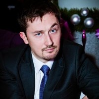 Pepeliaev Group Employee Nikolai Solodovnikov's profile photo