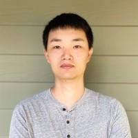 eBay Employee Tian Lan's profile photo