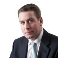 DARAG Group Employee Rob Samuel's profile photo