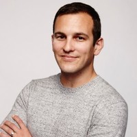 IDEO Employee Geoff Schwarten's profile photo