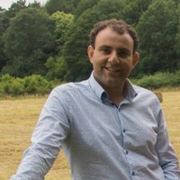 Novy Employee Ignace Soete's profile photo