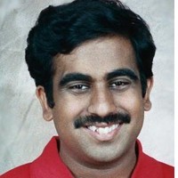 Srinivasan Raghavan Email