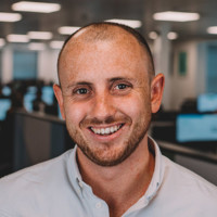 Harnham Employee Ross Henderson's profile photo