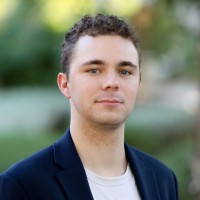 Cloud 9 ERP Solutions Employee Cooper Alofs's profile photo