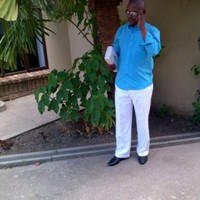 PIPS Employee Desmond Jordaan's profile photo