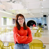 eJOY English Employee Ha Nguyen's profile photo