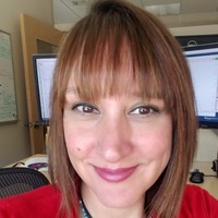 Antero Resources Employee Christina Cost's profile photo