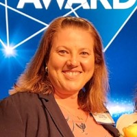 Paull & Warner Resources Employee Fiona Baxter's profile photo