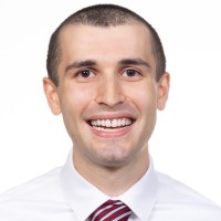 Washington University School of Medicine in St. Louis Employee Max Beck's profile photo