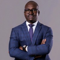 Madu Employee Bongoua Pierre's profile photo