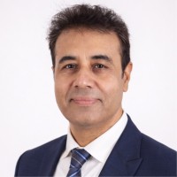 Ashok Kaushik Email & Phone Number