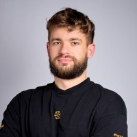 Everstake Employee Bohdan Opryshko's profile photo